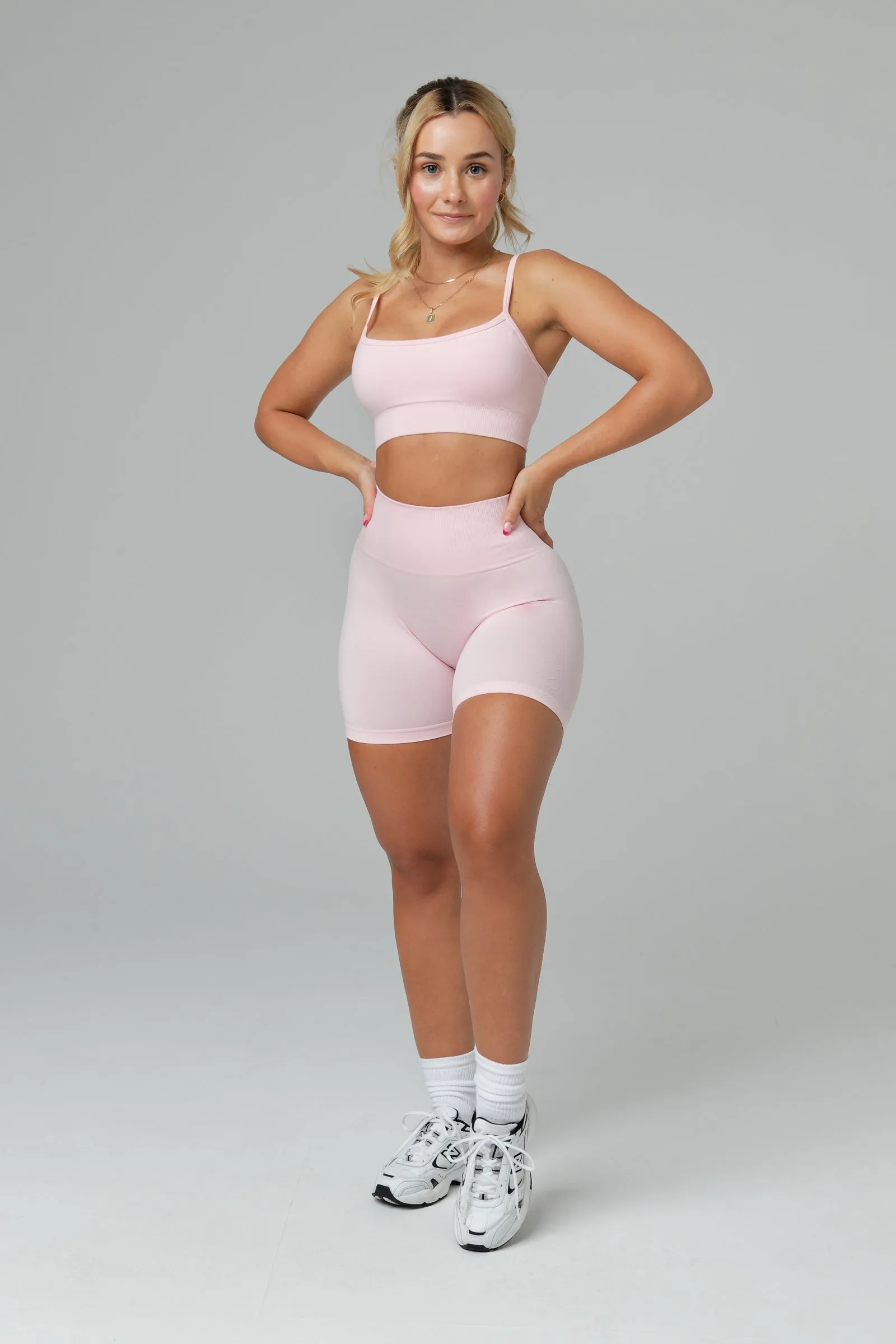 JADE BRA - BLUSH sold by Inaka power product image thumbnail 3