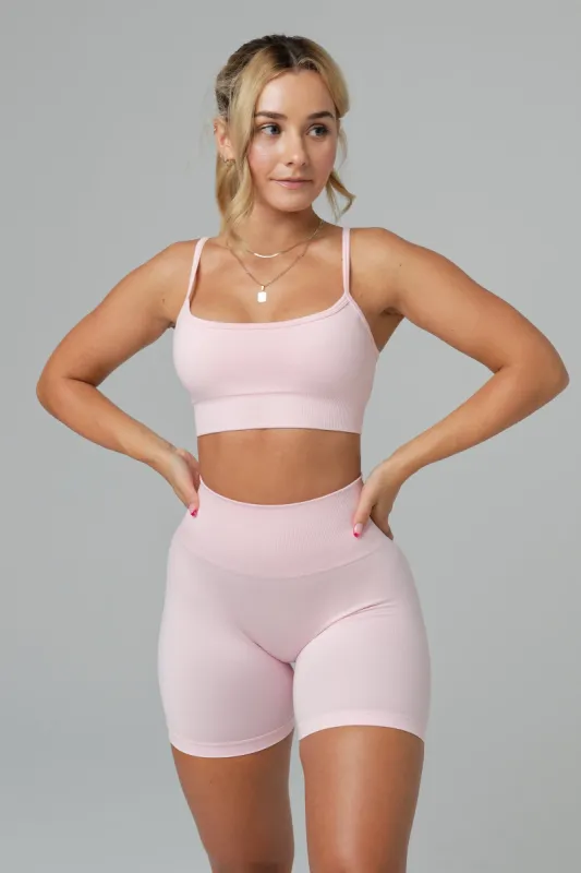 JADE BRA - BLUSH sold by Inaka power