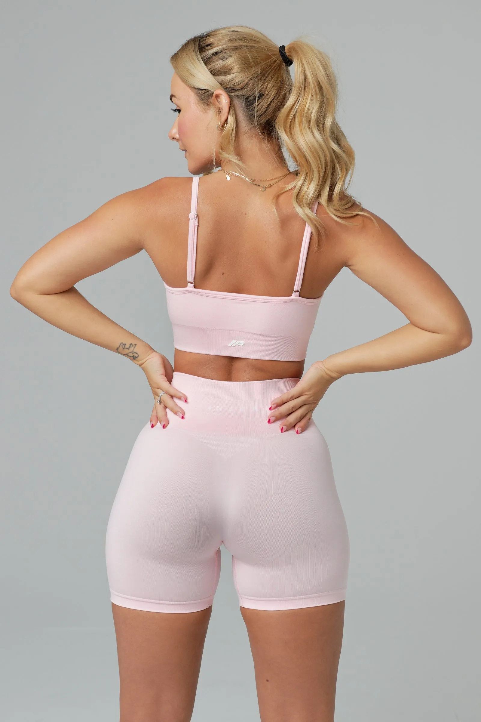 JADE BRA - BLUSH sold by Inaka power product image thumbnail 2