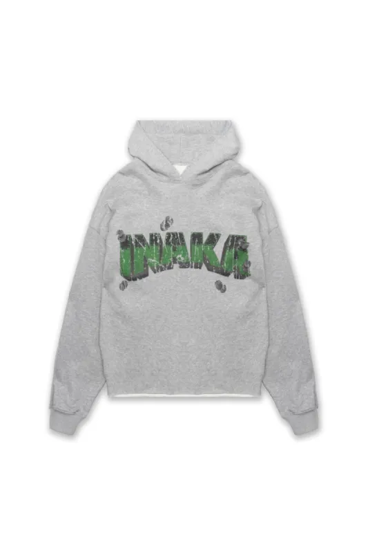 SPARK PLUG HOODIE sold by Inaka power