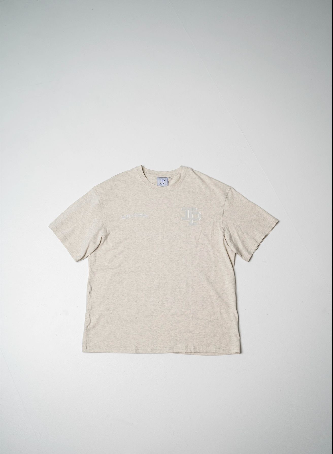 Oat Set Tee sold by Inaka power