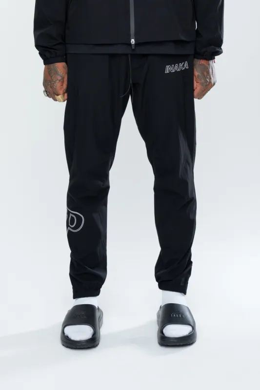 IRC WINDRUNNER PANTS - BLACK sold by Inaka power
