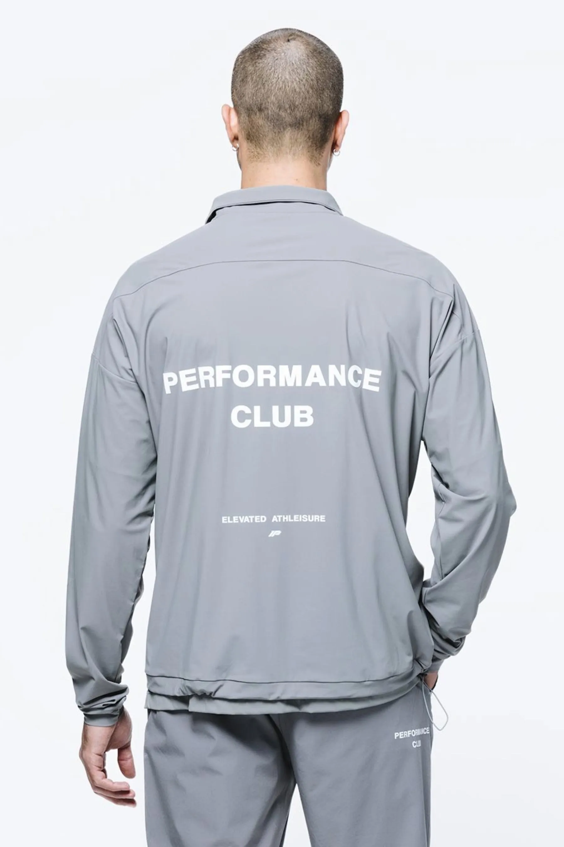 PERFORMANCE CLUB BUNDLE - GREY sold by Inaka power product image thumbnail 3