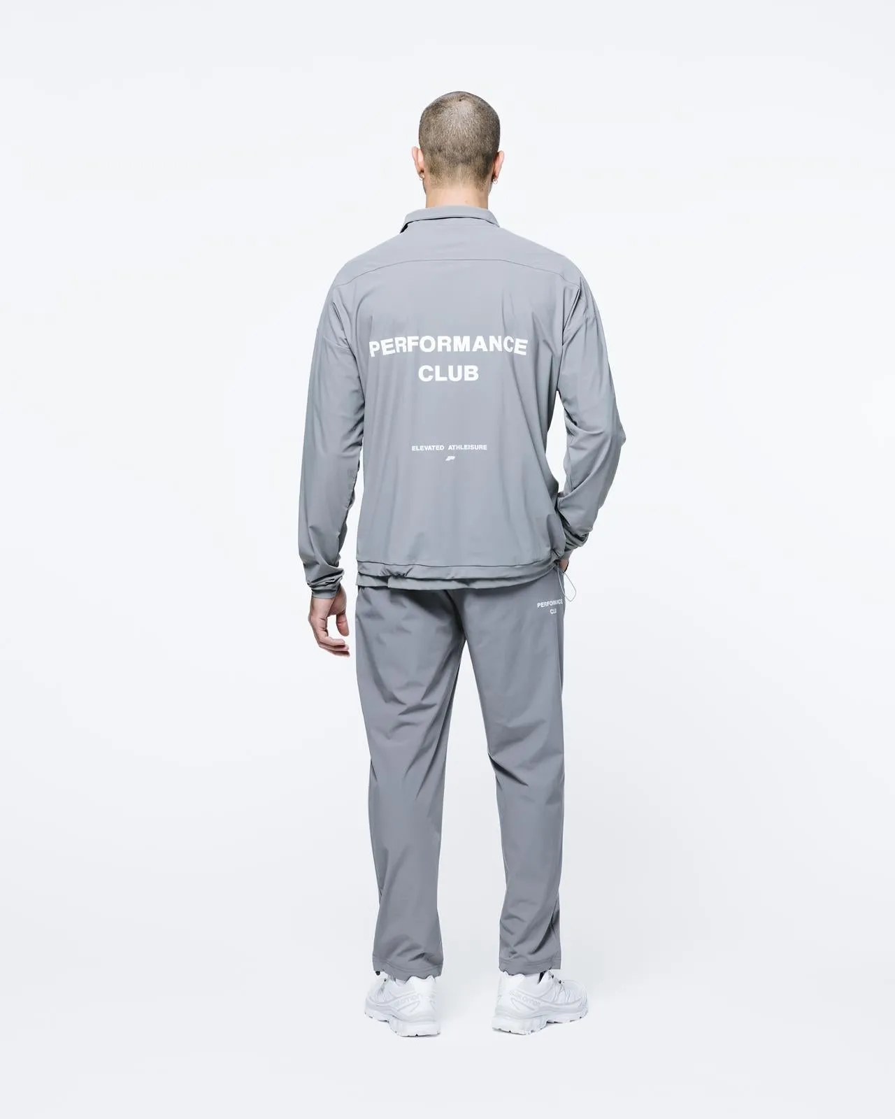 PERFORMANCE CLUB BUNDLE - GREY sold by Inaka power product image thumbnail 2