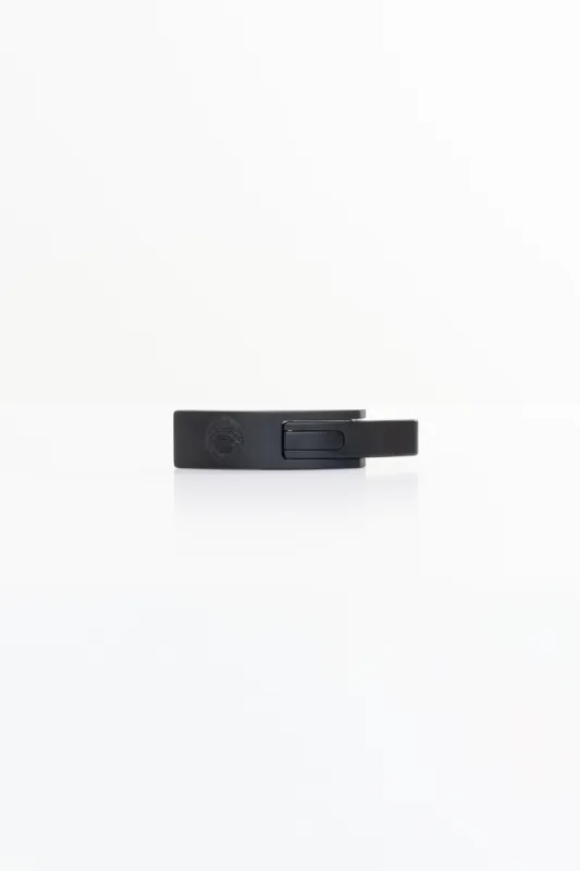 INAKA LEVER BELT ATTACHMENT - BLACK sold by Inaka power
