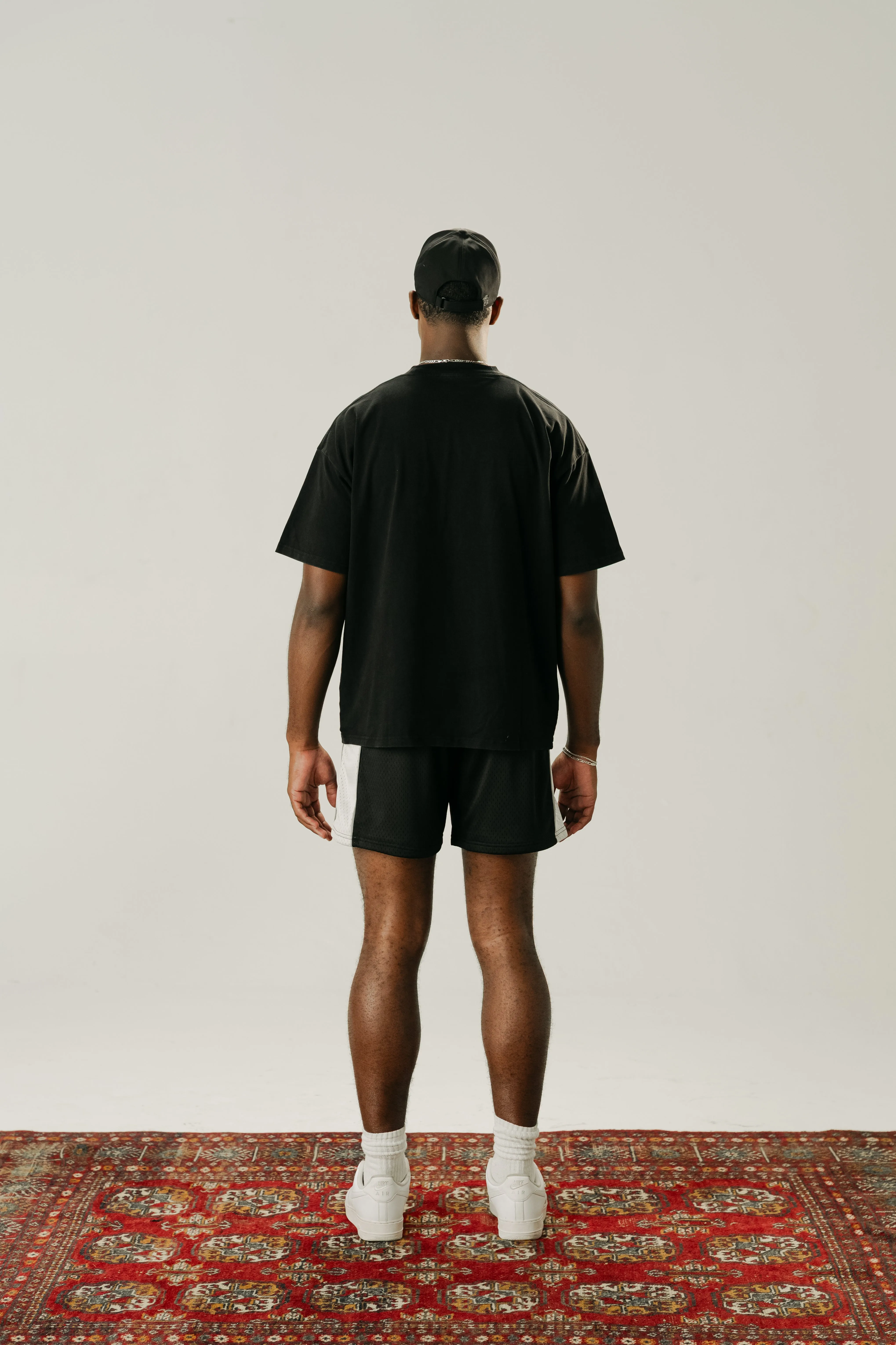 REVIVE TEE - BLACK sold by Inaka power product image thumbnail 3