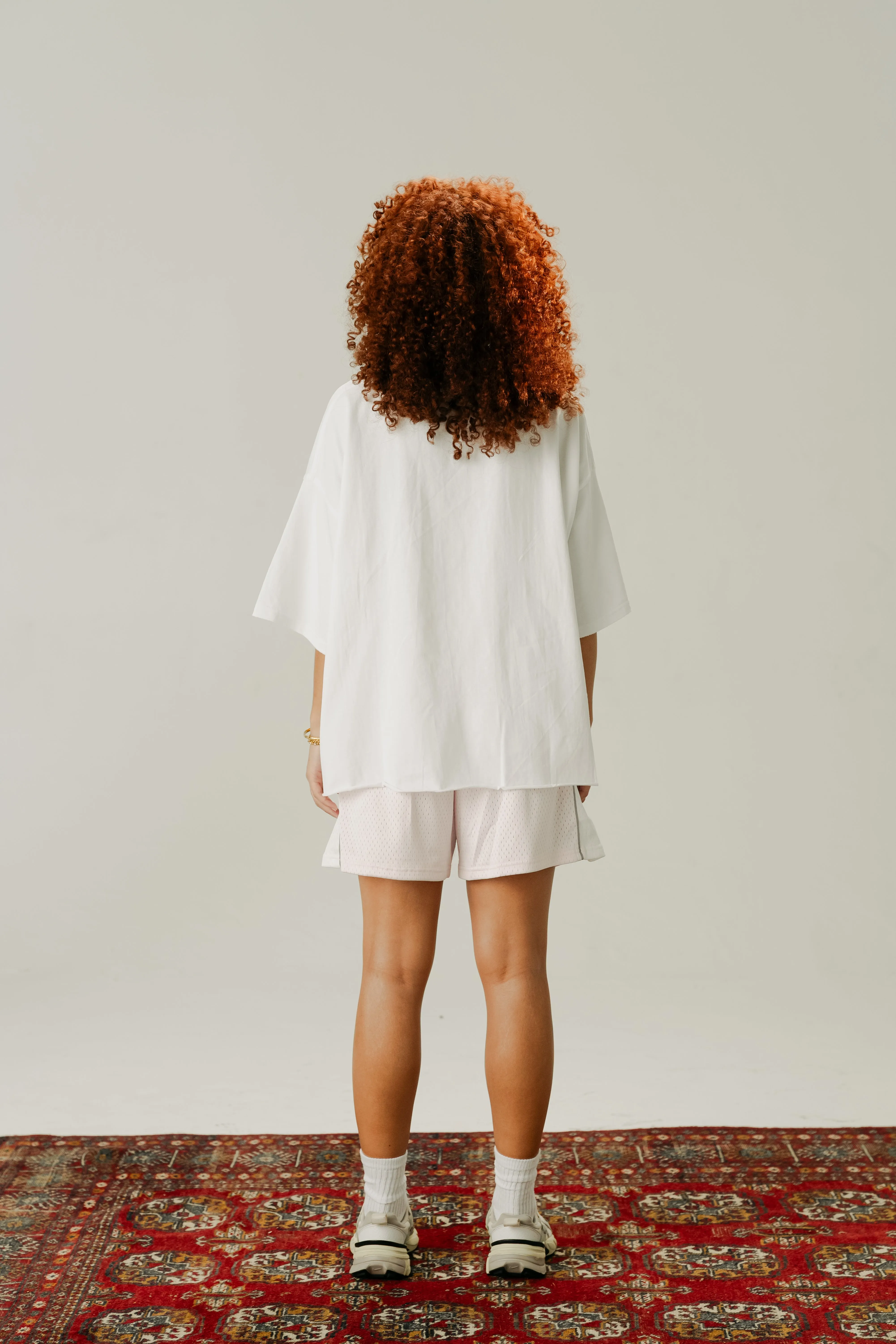 OCEAN BLUE TEE sold by Inaka power product image thumbnail 3