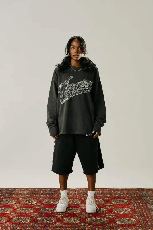 DIAMOND LONG SLEEVES made by Inaka power