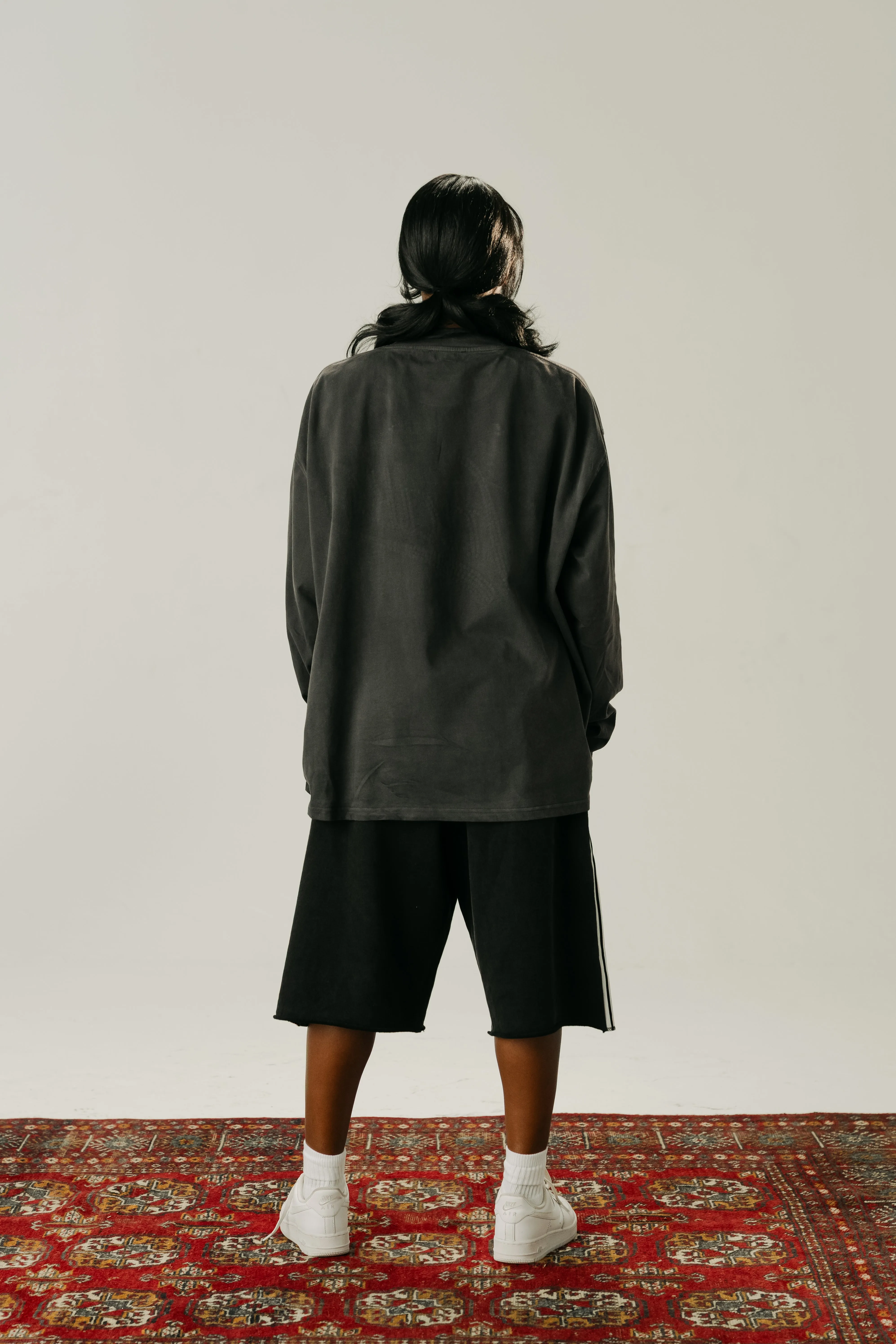 DIAMOND LONG SLEEVE sold by Inaka power product image thumbnail 3