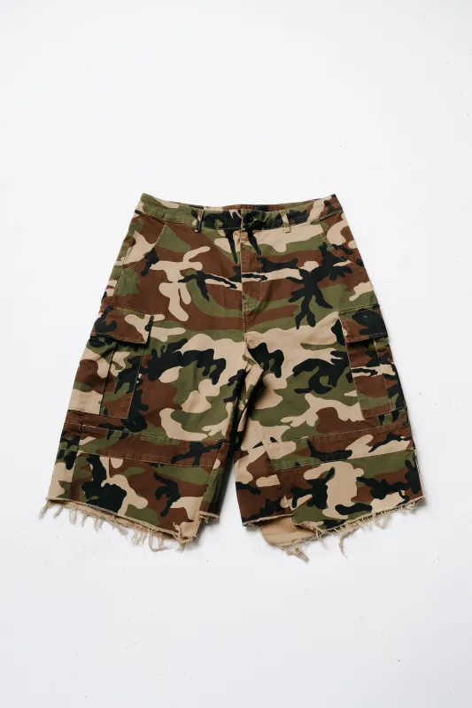 CAMO JORTS sold by Inaka power