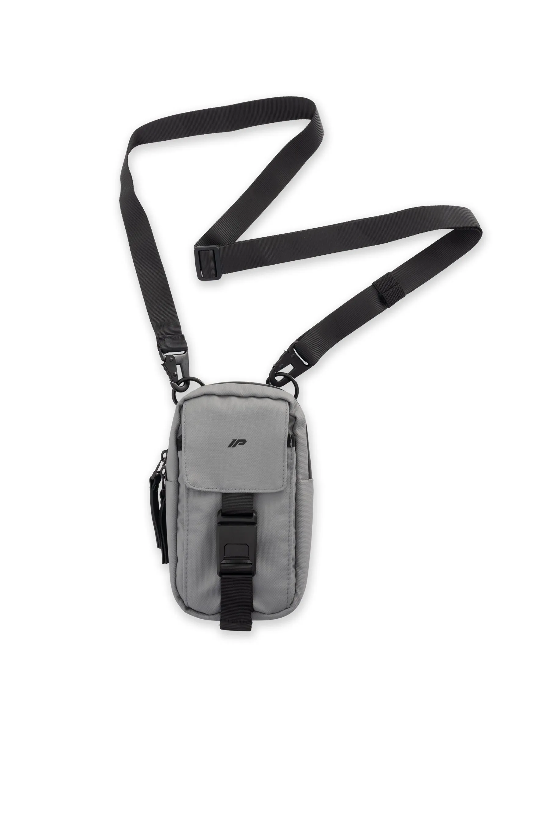 Utility Tech Crossbody - Steel sold by Inaka power