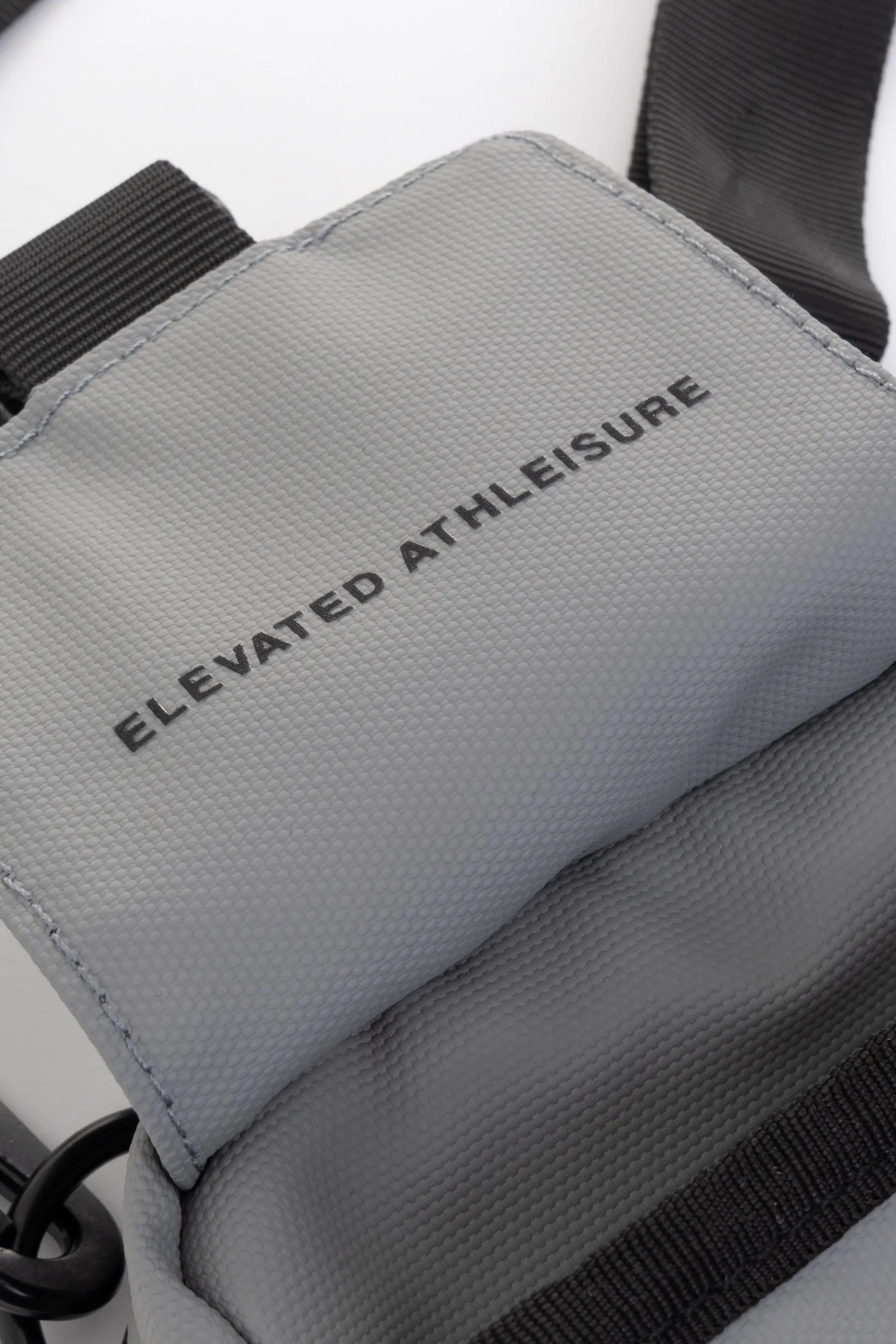 Utility Tech Crossbody - Steel sold by Inaka power product image thumbnail 2