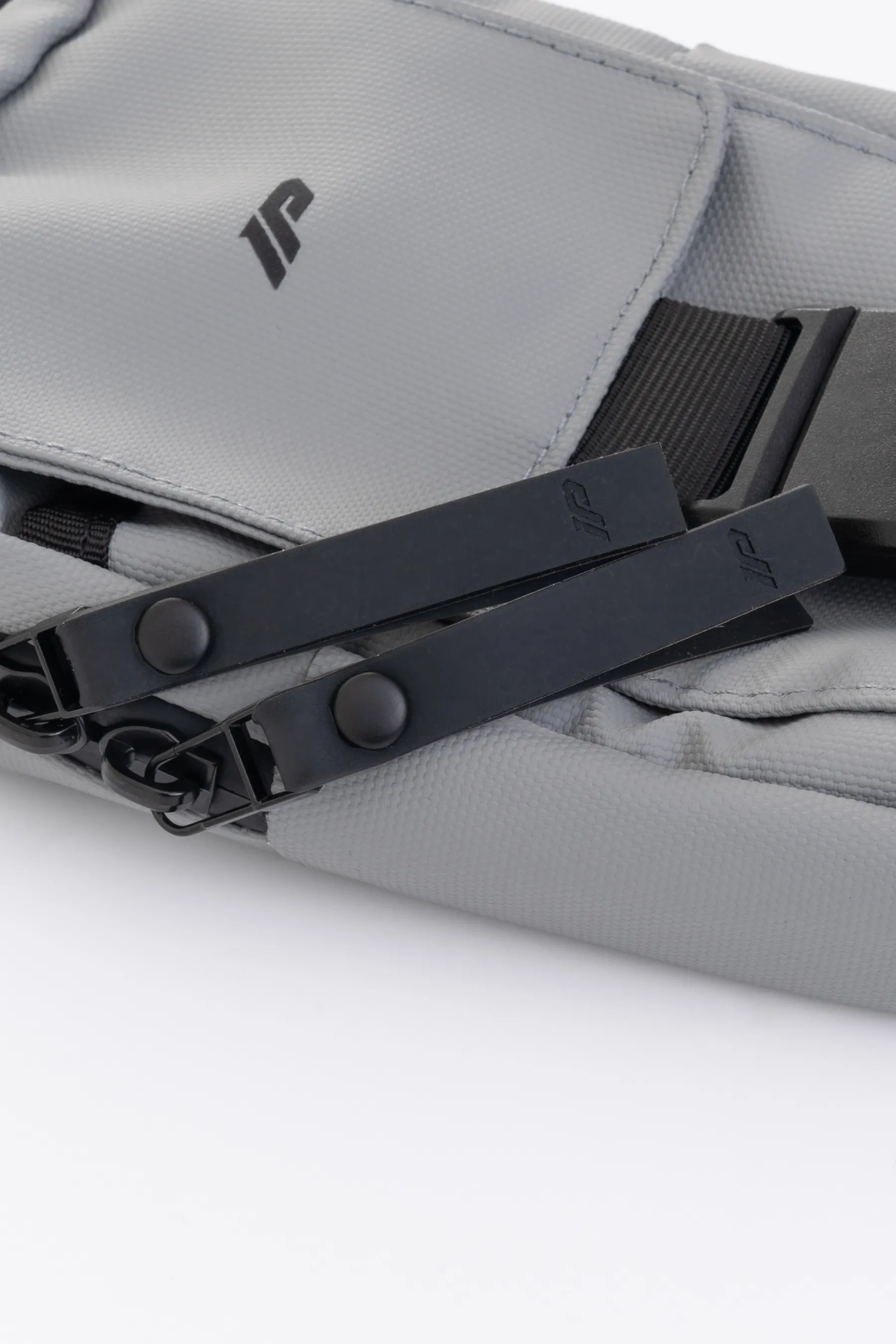 Utility Tech Crossbody - Steel sold by Inaka power product image thumbnail 3