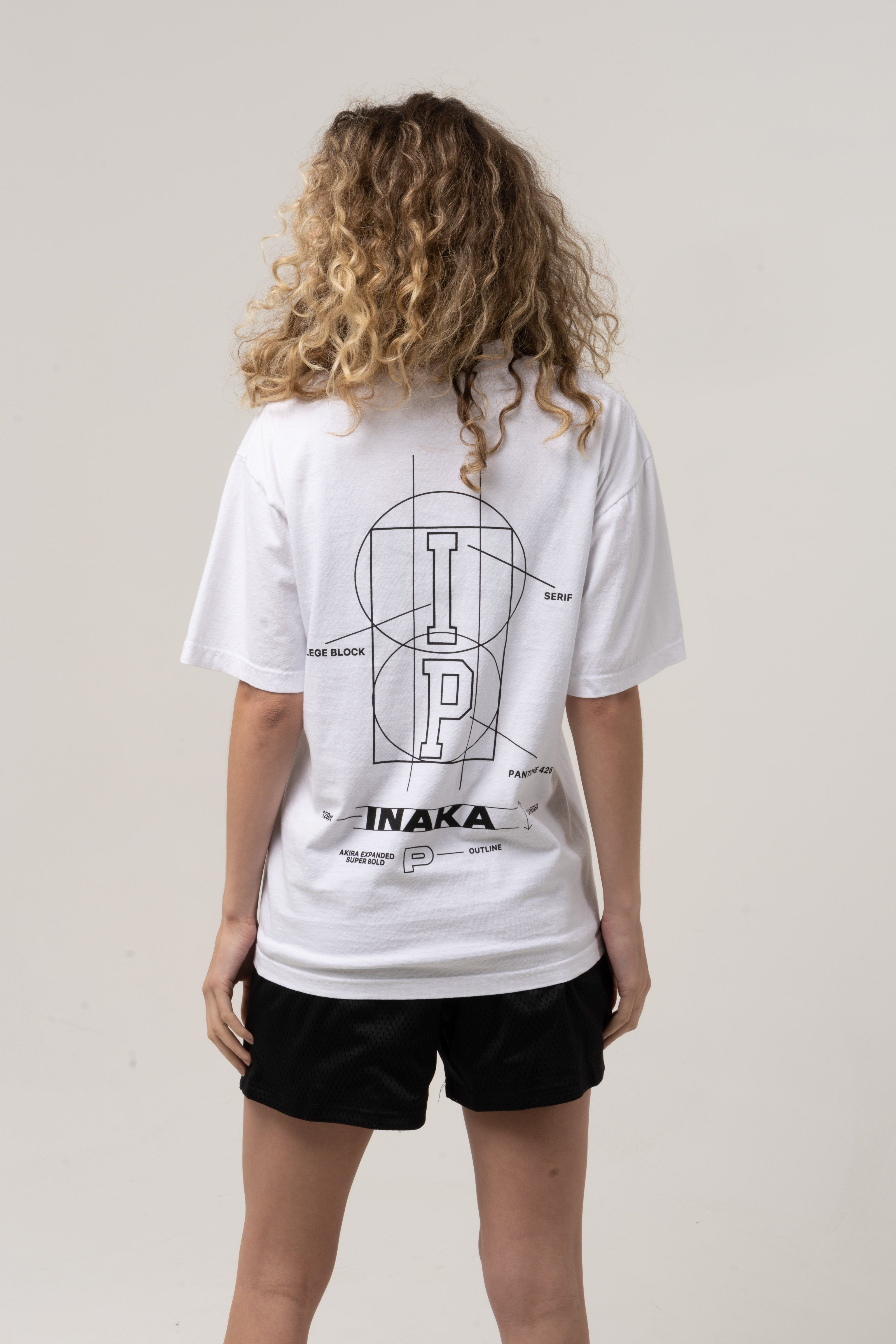 Anatomy Tee sold by Inaka power product image thumbnail 2