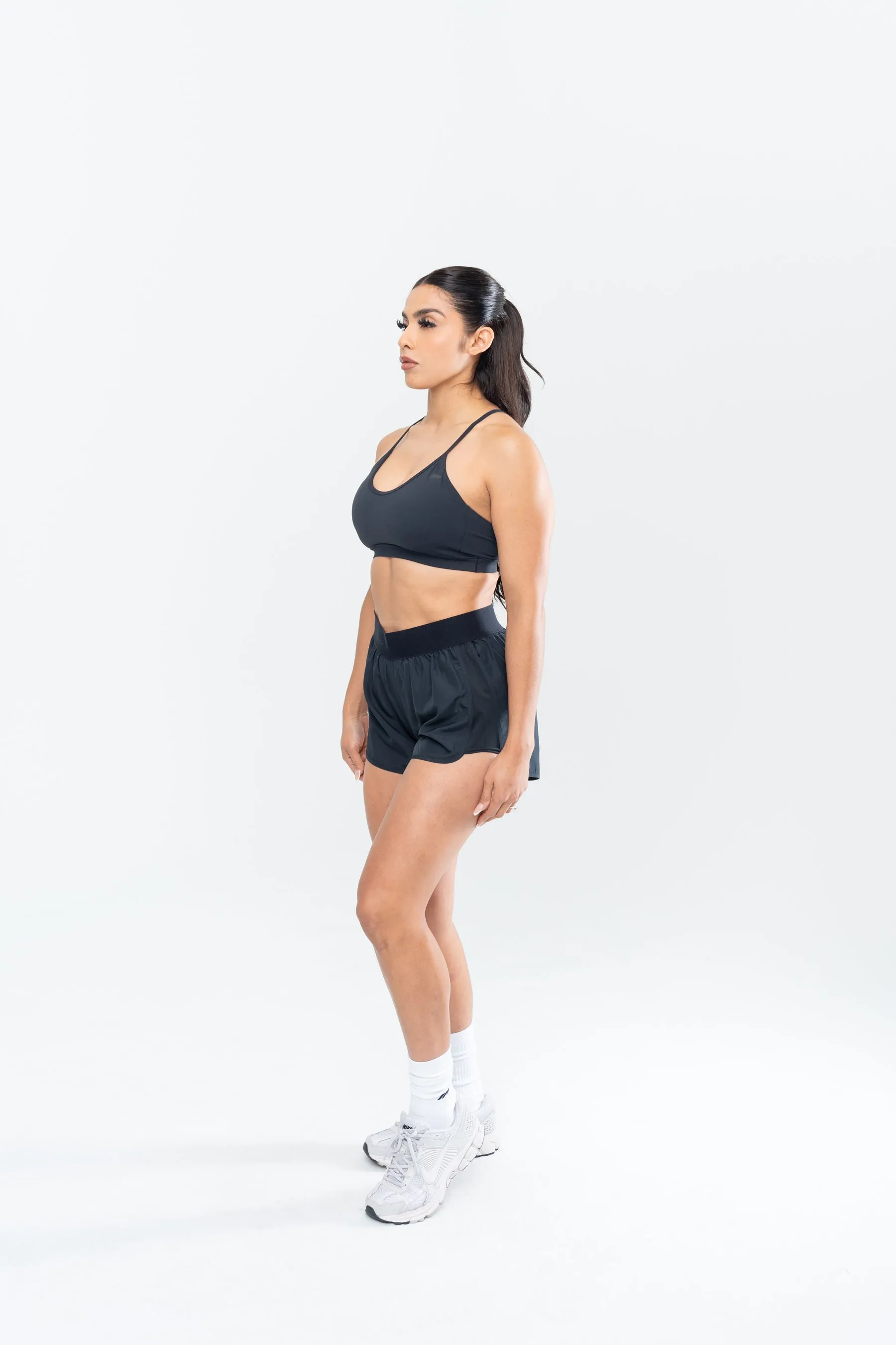 SUTTON BRA - ONYX sold by Inaka power product image thumbnail 3