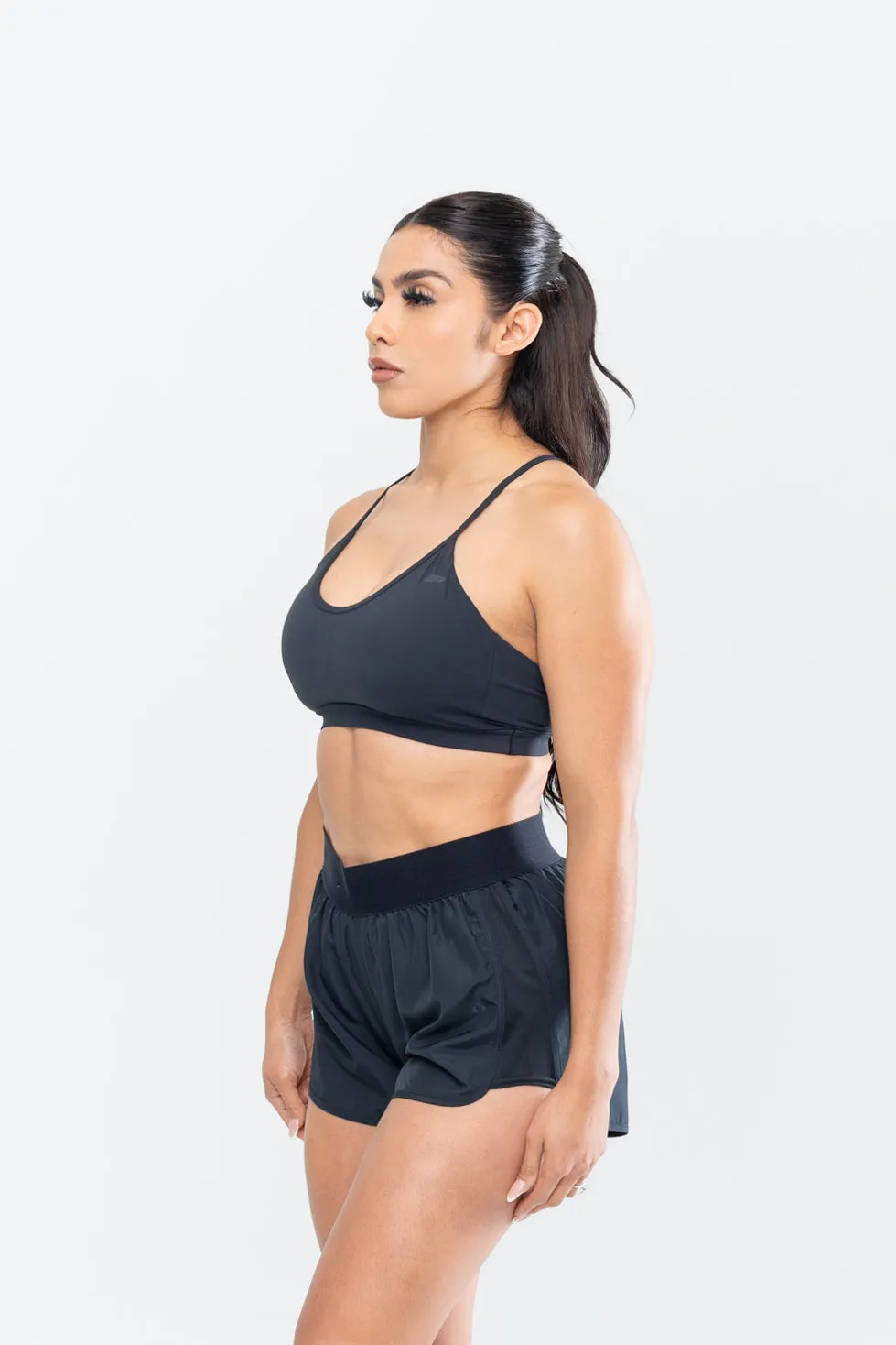 SUTTON BRA - ONYX sold by Inaka power product image thumbnail 4