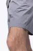 PERFORMANCE CLUB SHORTS - GREY sold by Inaka power
