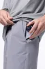 PERFORMANCE CLUB SHORTS - GREY sold by Inaka power