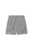 PERFORMANCE CLUB SHORTS - GREY sold by Inaka power