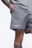 PERFORMANCE CLUB SHORTS - GREY sold by Inaka power
