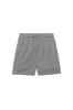 PERFORMANCE CLUB SHORTS - GREY sold by Inaka power