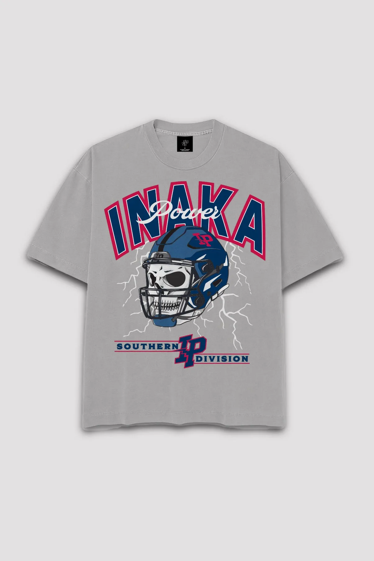 SKULL TEE - TEXANS sold by Inaka power
