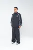 SPORTSWEAR TRACK JACKET - BLACK sold by Inaka power