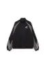 SPORTSWEAR TRACK JACKET - BLACK sold by Inaka power