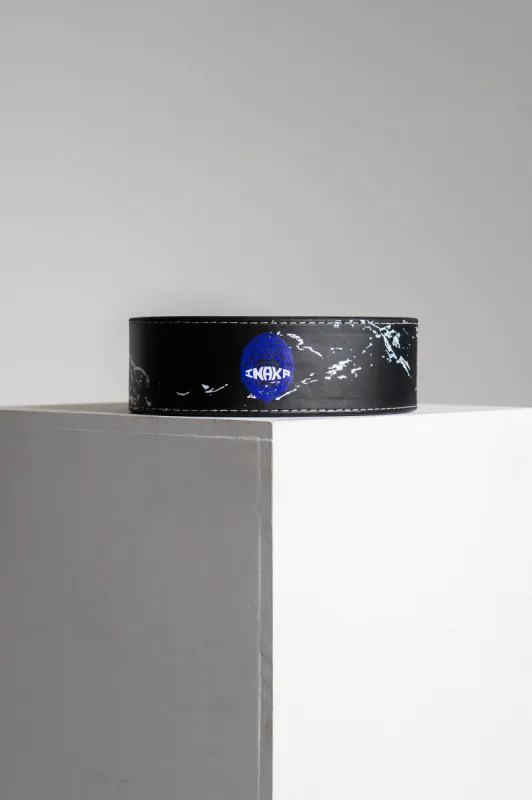 Marble Belts - Black sold by Inaka power