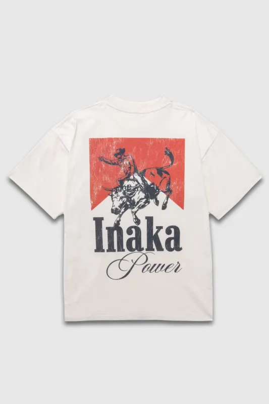 Toro Tee - Cream sold by Inaka power