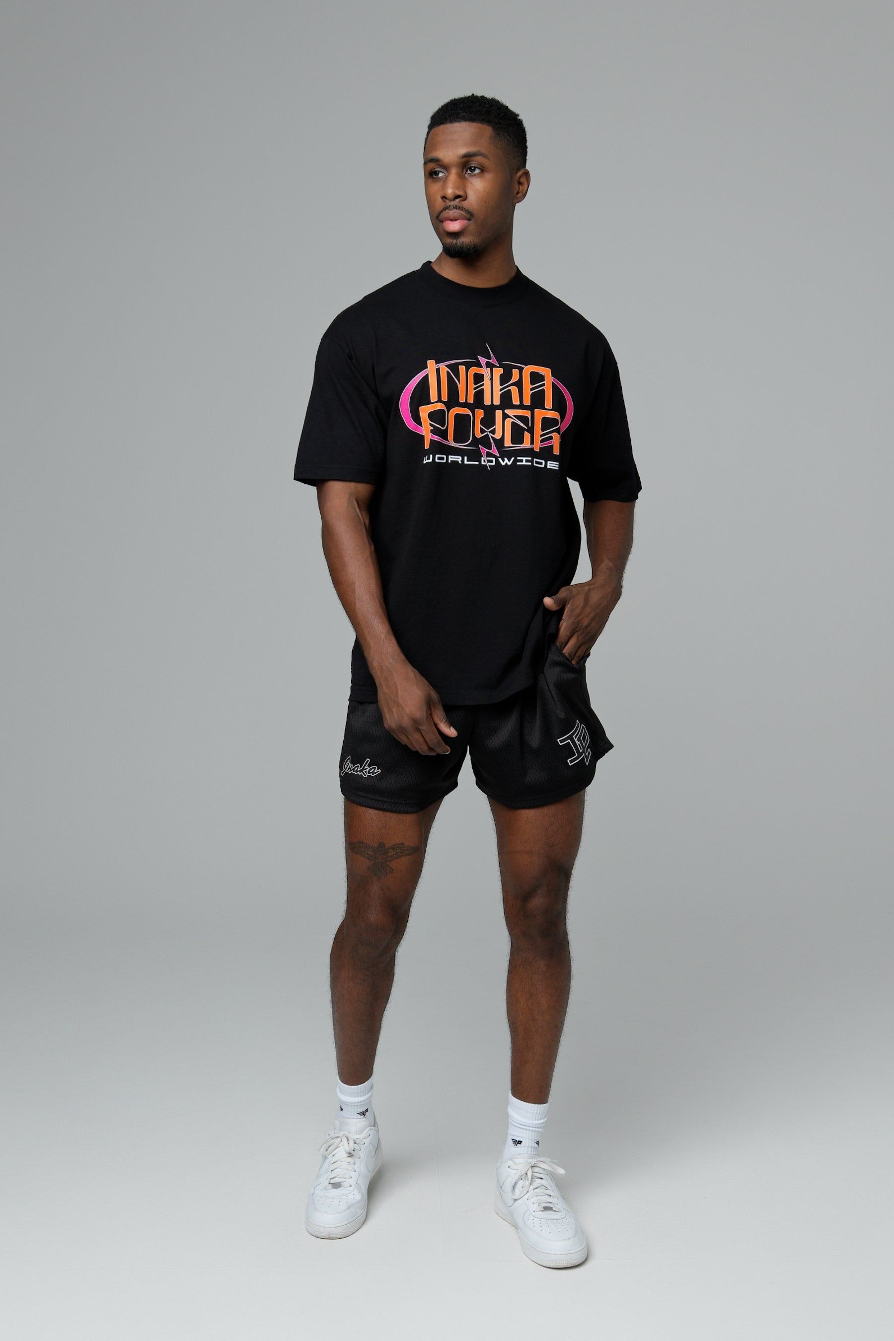 Code IP Tee - Black sold by Inaka power product image thumbnail 4