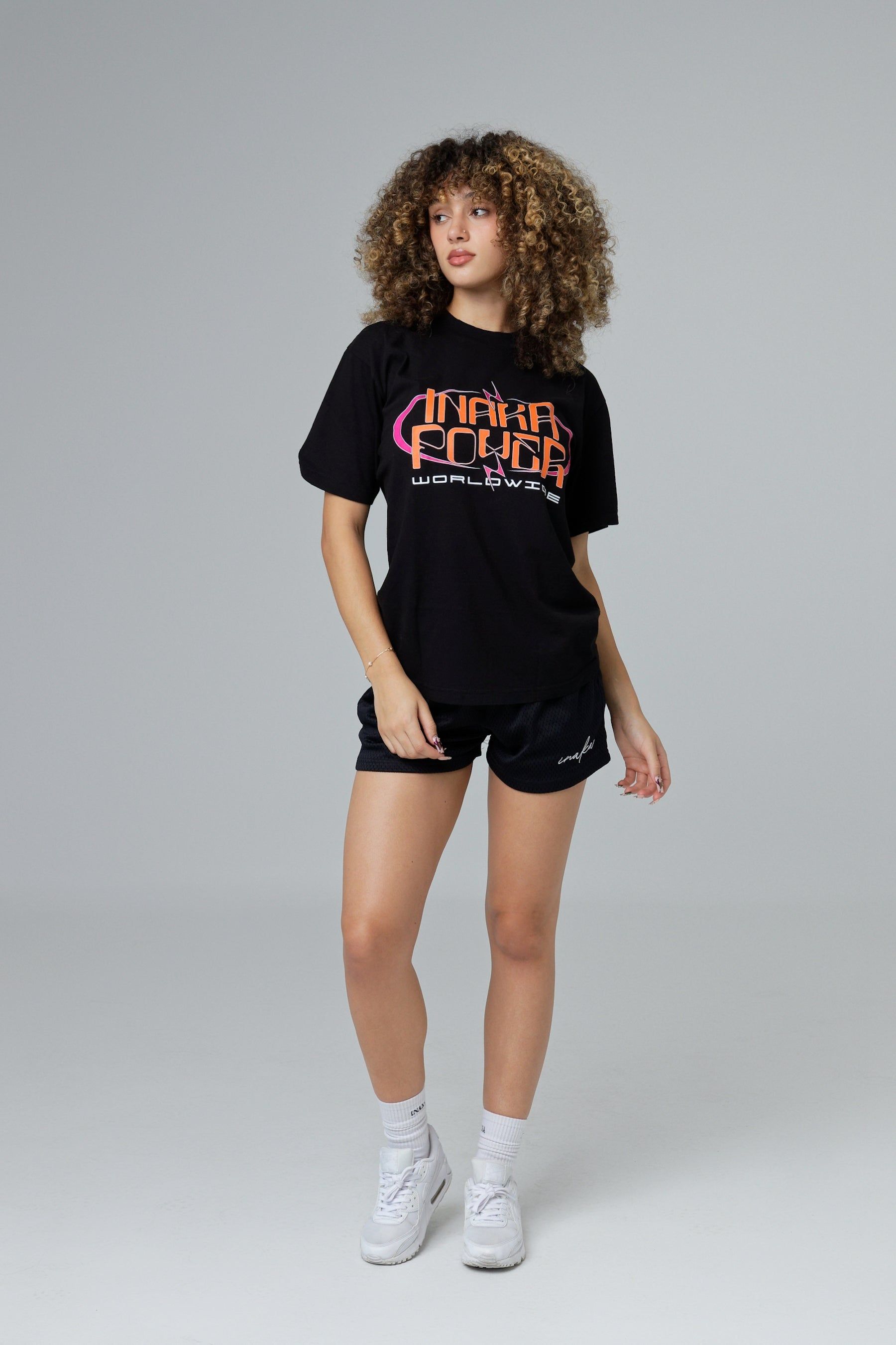 Code IP Tee - Black sold by Inaka power product image thumbnail 3