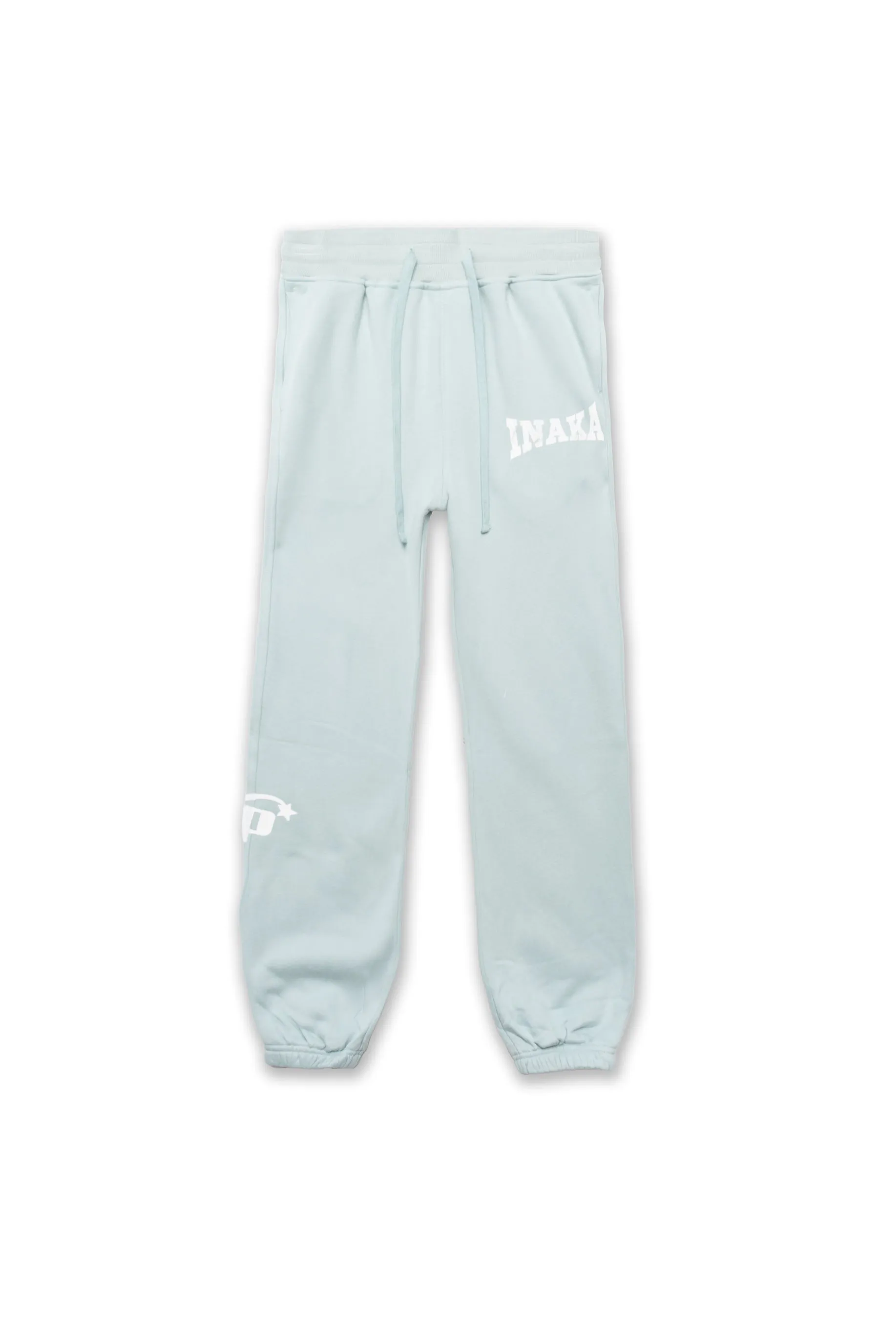 WOMENS PSTAR SWEATS - MINT BLUE sold by Inaka power