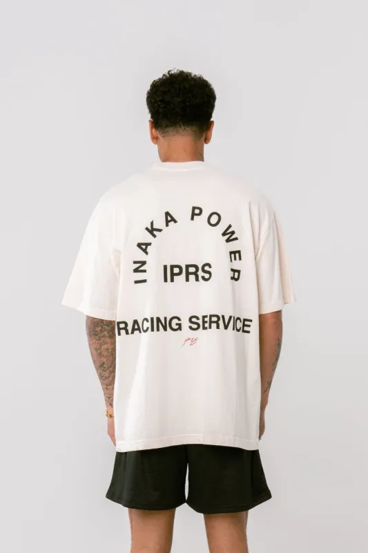 IPRS Tee - Cream sold by Inaka power