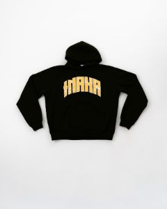 Lightning V2 Hoodie - Black/Yellow sold by Inaka power
