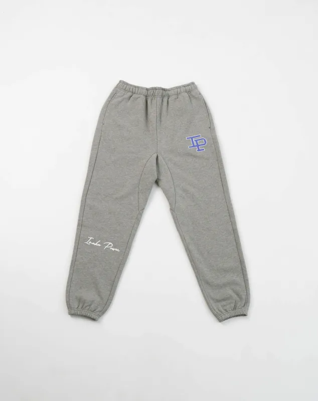 Signature Joggers - Grey sold by Inaka power
