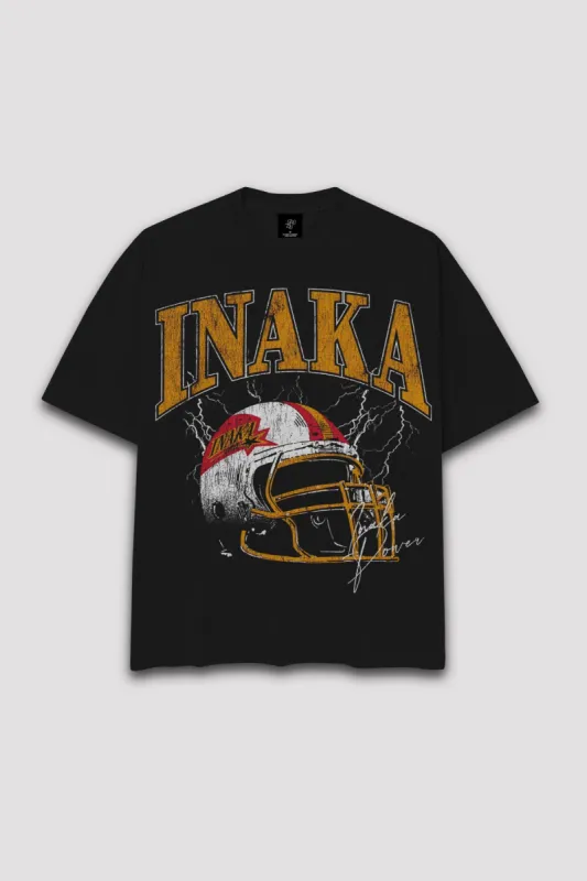 BLITZ TEE - CHIEFS sold by Inaka power