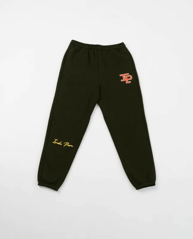 Signature Joggers - Midnight sold by Inaka power