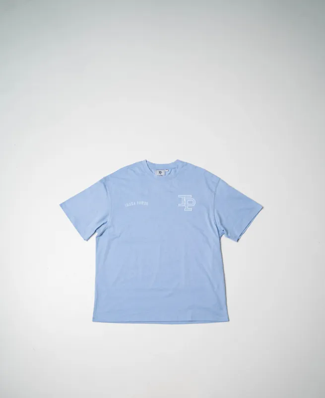 Sky Set Tee sold by Inaka power