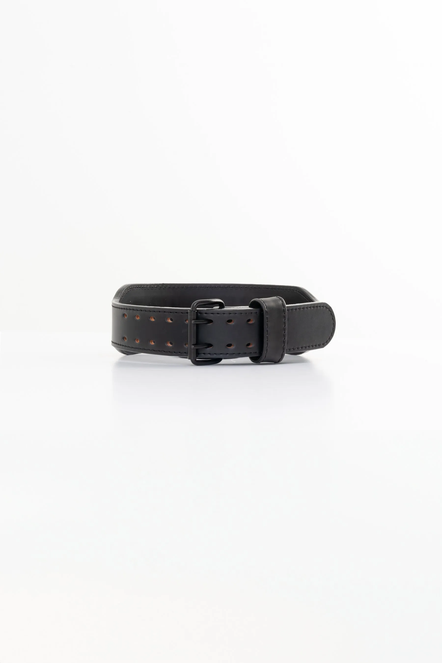 GLOBE 10MM BELT - BLACK sold by Inaka power product image thumbnail 2