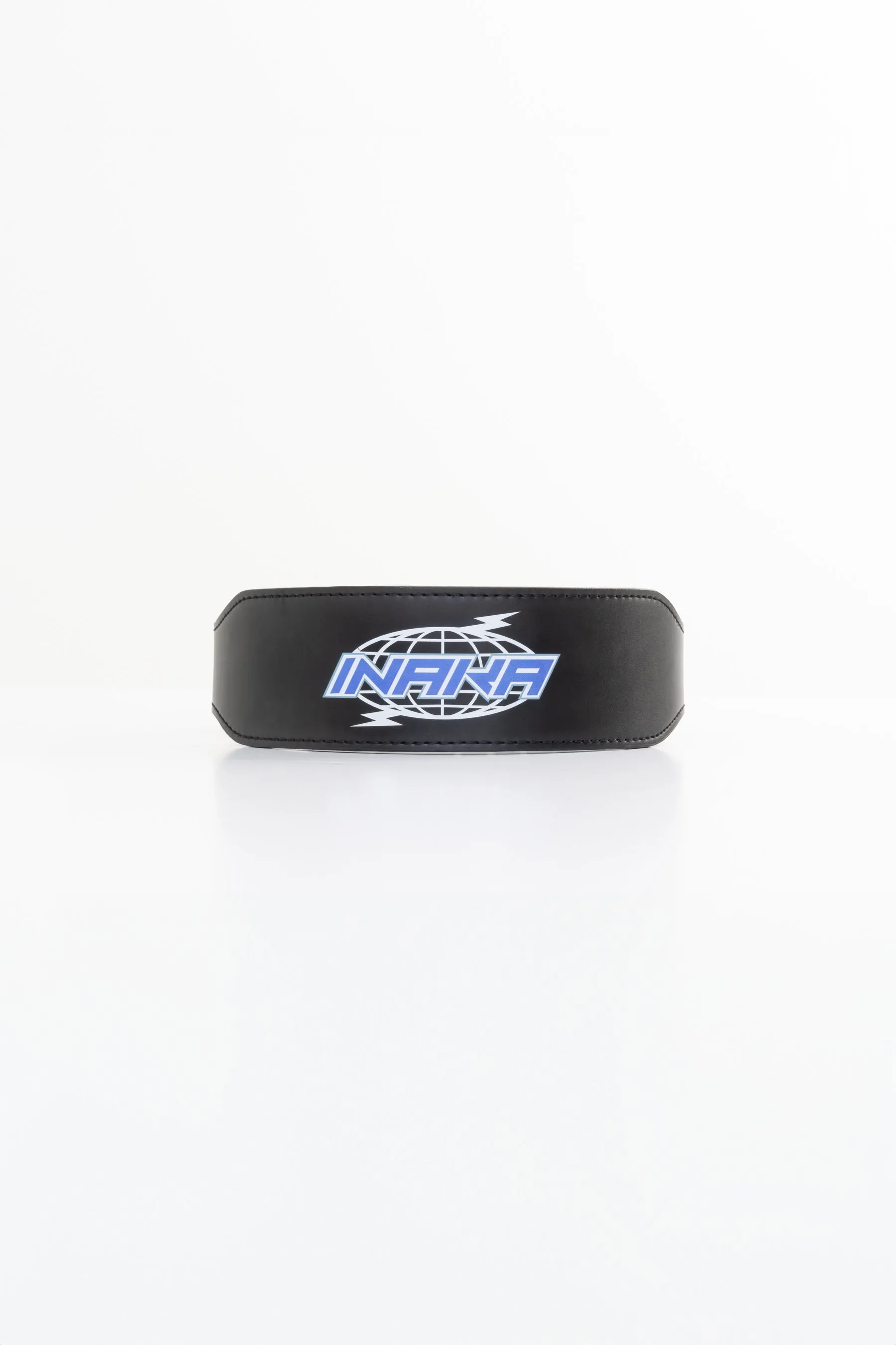 GLOBE 10MM BELT - BLACK sold by Inaka power