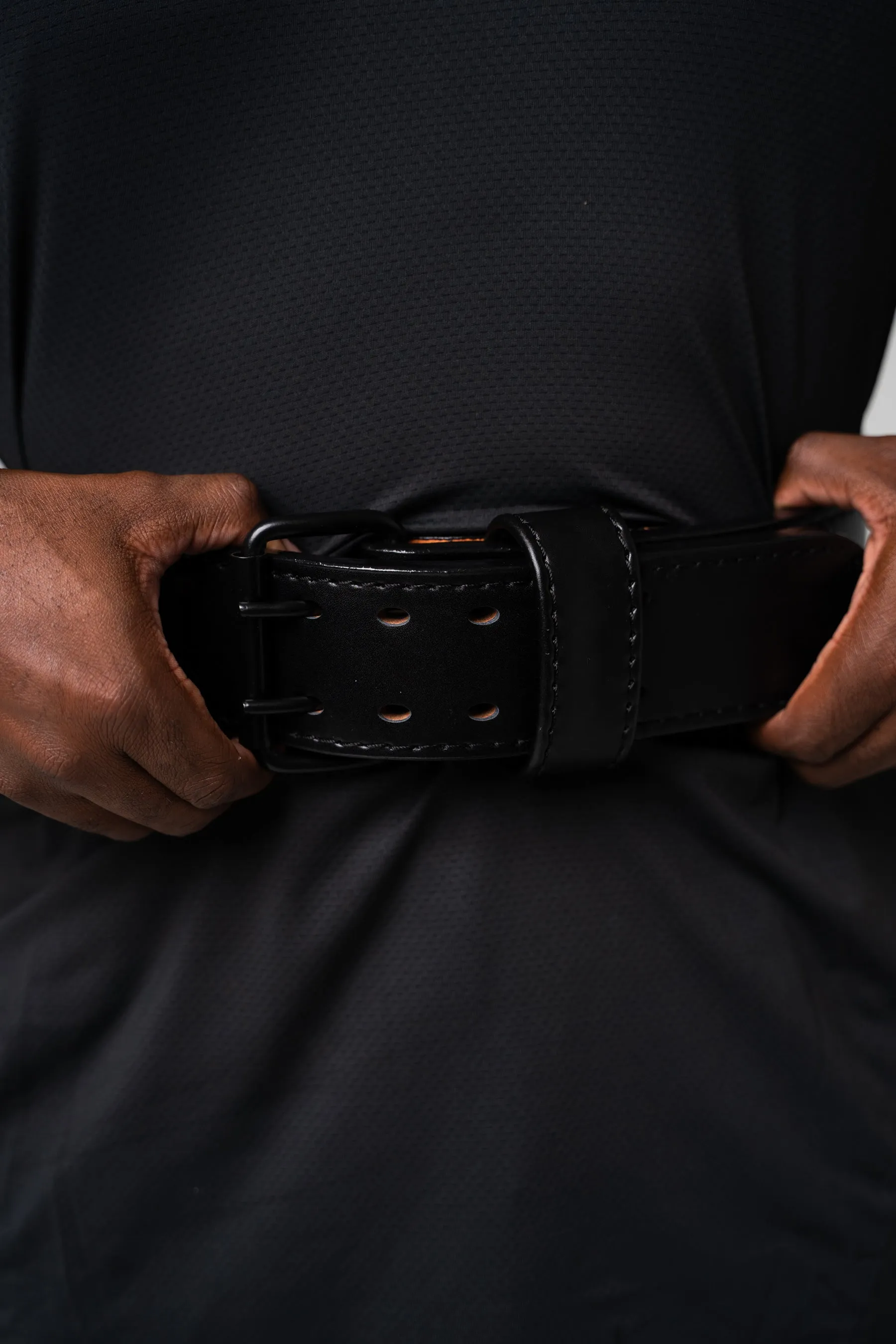 GLOBE 10MM BELT - BLACK sold by Inaka power product image thumbnail 4
