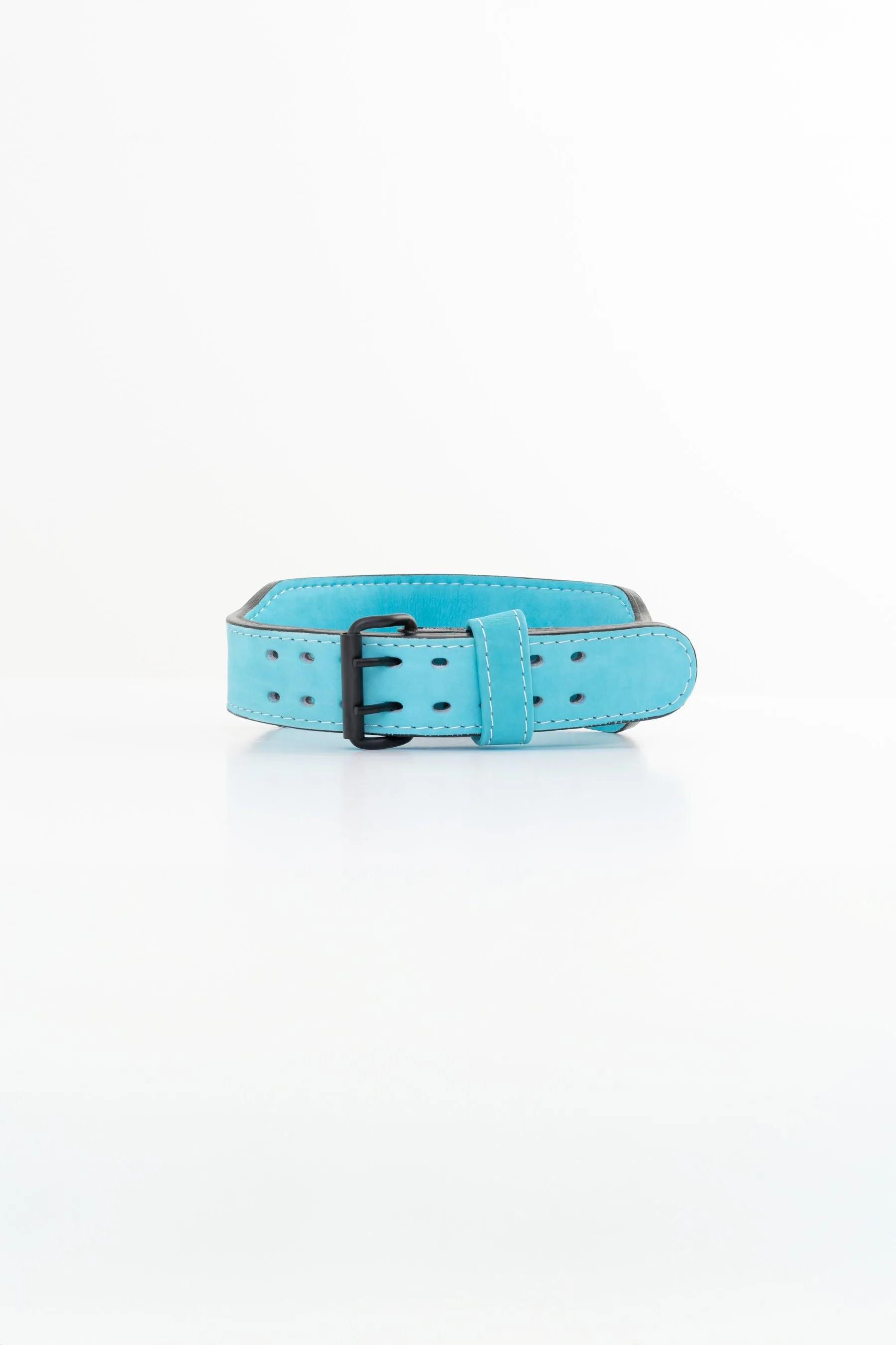10MM BELT - AQUA sold by Inaka power product image thumbnail 2