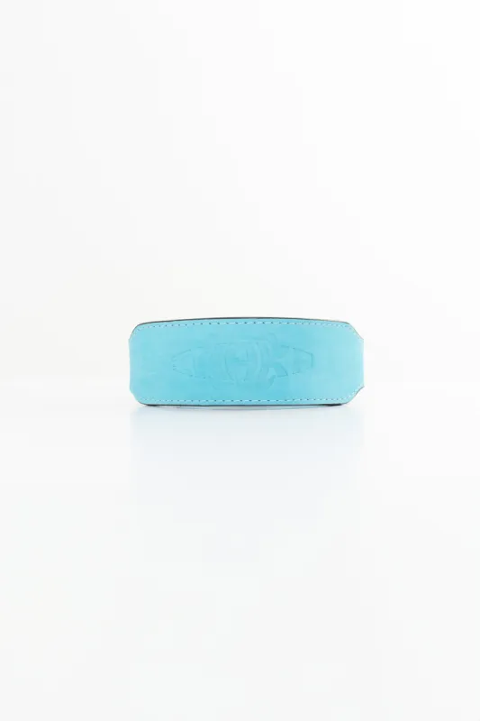 10MM BELT - AQUA made by Inaka power