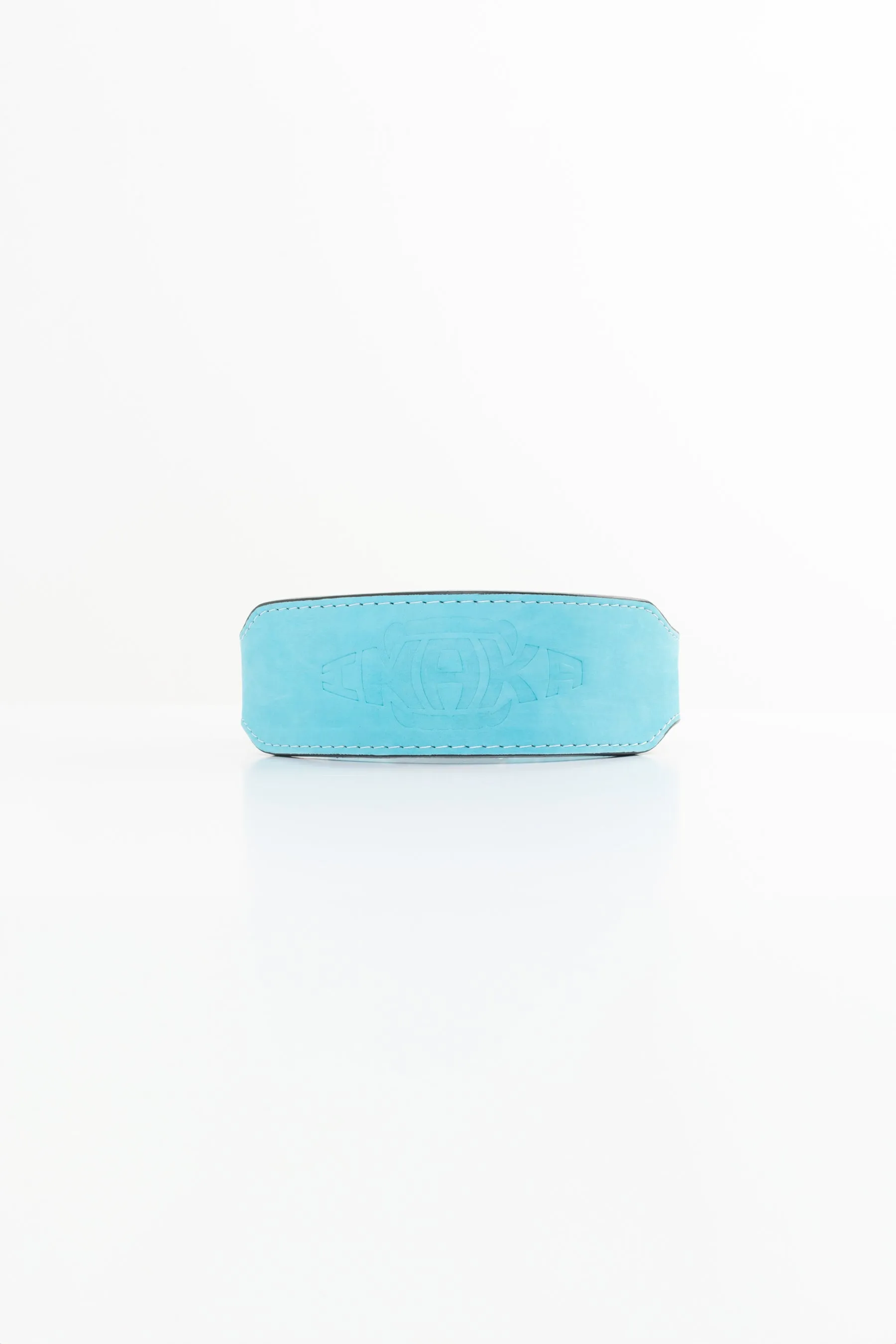 10MM BELT - AQUA sold by Inaka power
