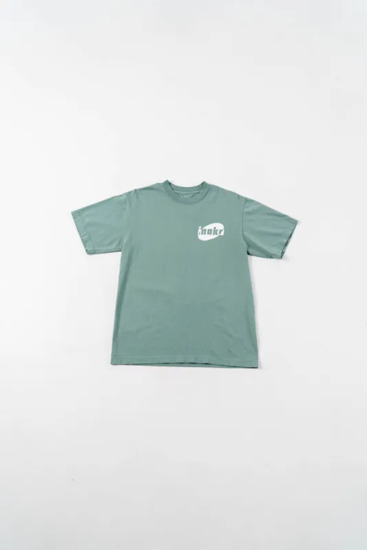 Solar Tee - Sage sold by Inaka power