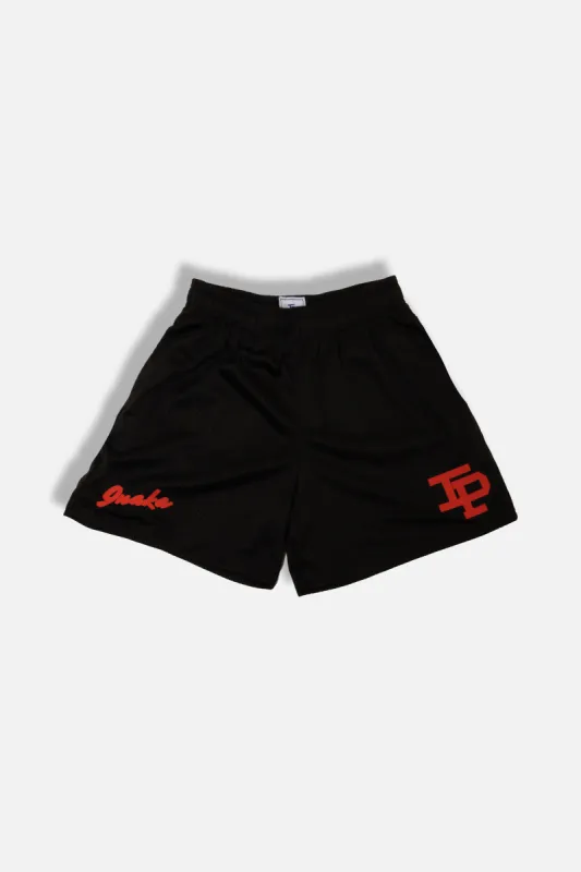 Basic Mesh Shorts - Cougars Home sold by Inaka power