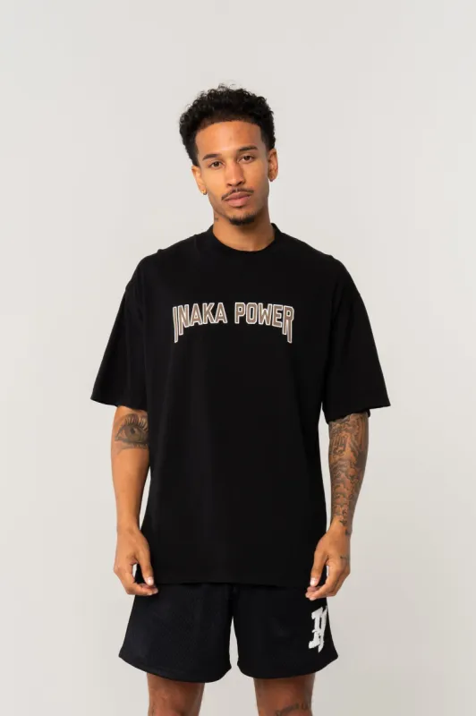Mocha Tee - Black sold by Inaka power