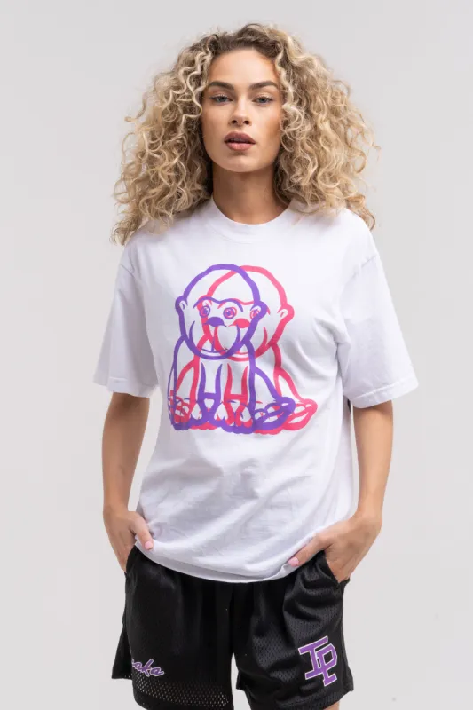 Jungle Tee Purp sold by Inaka power