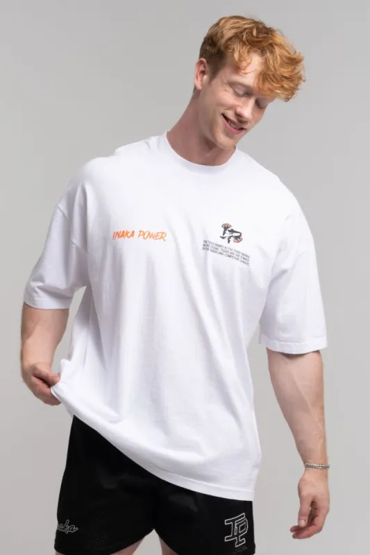 Year of the Tiger Tee sold by Inaka power